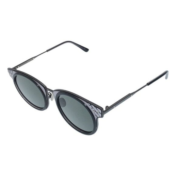 Bottega Veneta Sunglasses Bv0063 sa Sunglasses 5022-150 Black main image 9